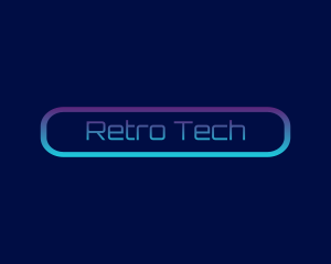 Digital Tech Tab  logo design