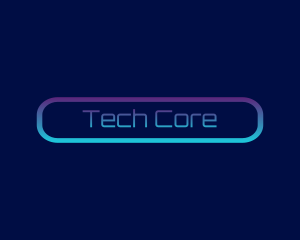 Digital Tech Tab  logo design