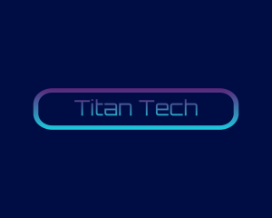 Digital Tech Tab  logo design