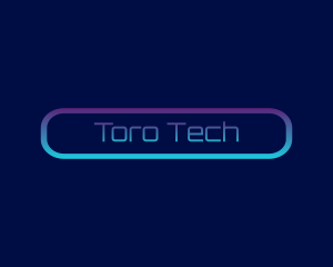 Digital Tech Tab  logo design