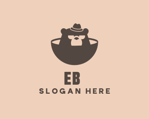 Bear Bowl Restaurant Logo