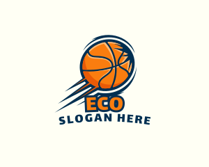 Sporting Event - Varsity Basketball League logo design