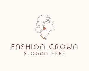 Stylish Fashion Accessory logo design