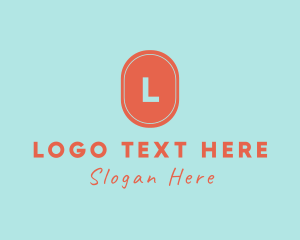 Shape - Generic Play Room logo design