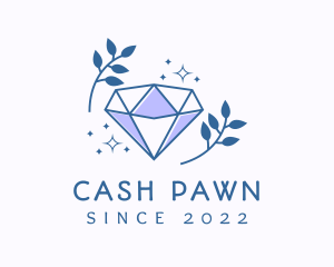 Pawn - Diamond Jewelry Boutique logo design