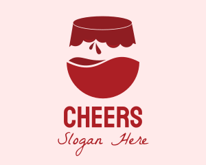 Liquid Wine Bar Logo
