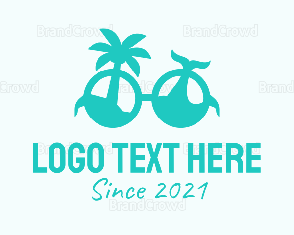 Travel Summer Shades Logo