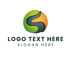 Creative Generic Letter S Logo