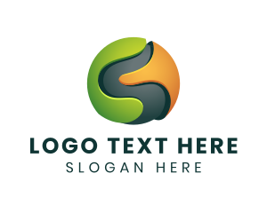 Letter S - Creative Generic Letter S logo design