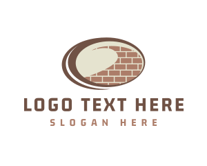 Brick Wall Builder Logo