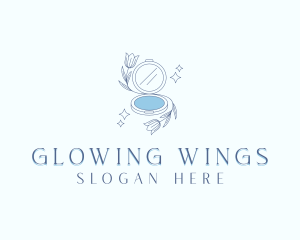 Styling Makeup Cosmetics Logo