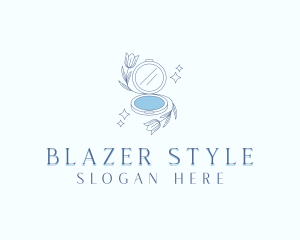 Styling Makeup Cosmetics logo design