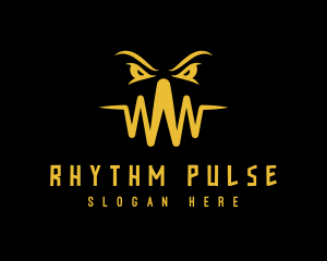 Beat - Music Beats Pulse logo design