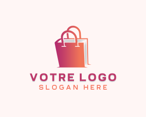 Bag Book Online Logo