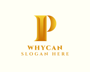 Paralegal - Law Firm Paralegal logo design