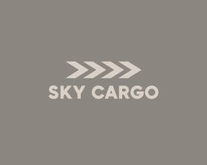 Professional Logistics Wordmark logo design