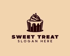 Pastry - Sweet Pastry Dessert logo design