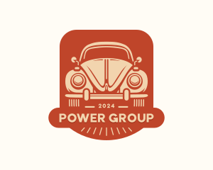 Automobile - Vehicle Car Detailing logo design