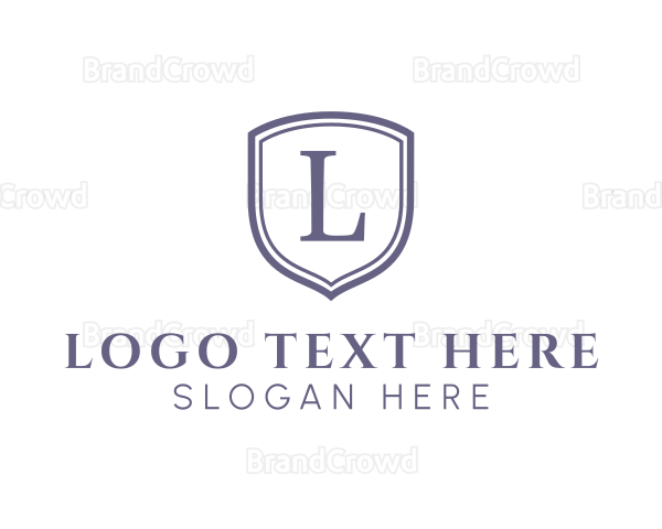 Generic Style Business Logo