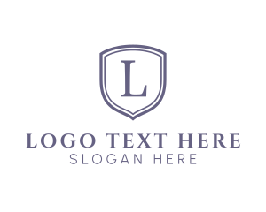 High End - Generic Style Business logo design