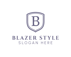 Generic Style Business logo design