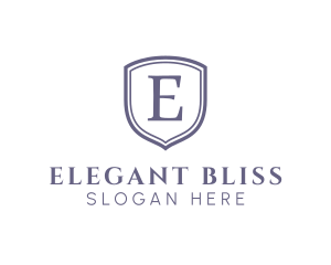 Elegant - Generic Style Business logo design