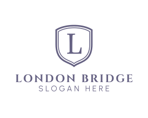 London - Generic Style Business logo design