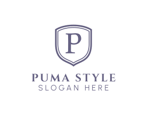 Generic Style Business logo design