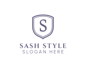 Generic Style Business logo design