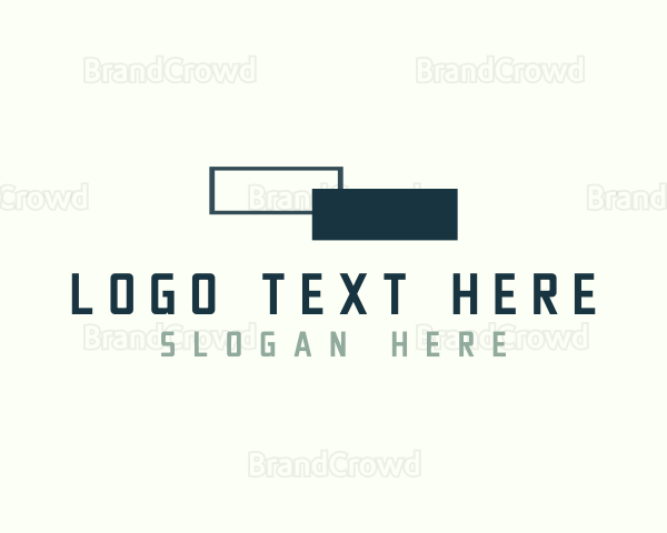 Generic Business Branding Logo