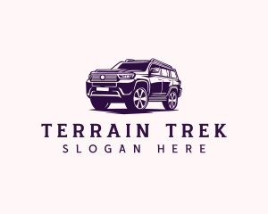 Transportation Car Vehicle  logo design