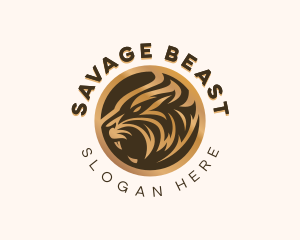 Legal Law Firm add to regular tags: beast,  logo design