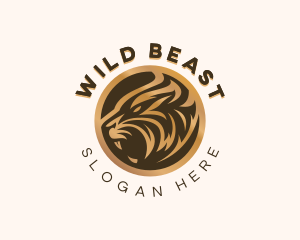 Legal Law Firm add to regular tags: beast,  logo design