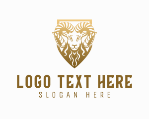 Ram - Ram Legal Advisory logo design