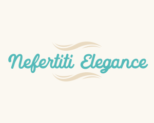 Elegant Handwritten Signature logo design