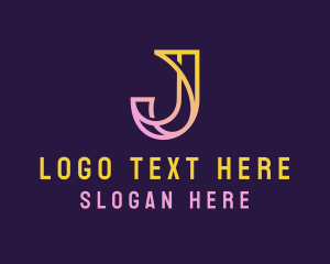 Stylist - Stylist Interior Designer logo design