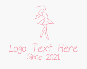 dancer-logo-examples