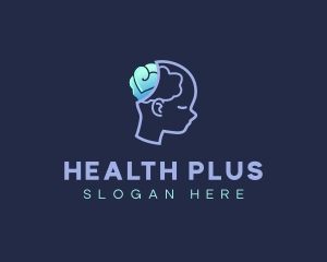 Mental Health Counseling logo design