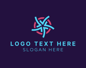 Organization - Star Pattern Foundation logo design