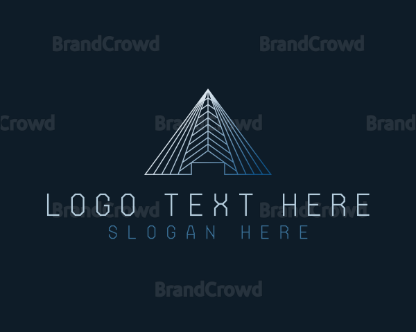 Pyramid Technology Developer Logo