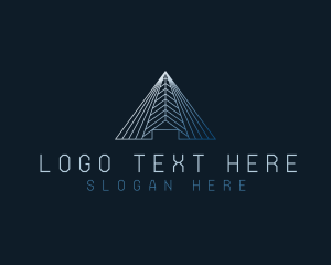 Pyramid Technology Developer Logo