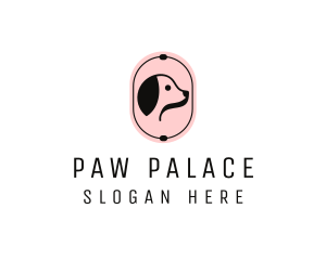 Pet - Pet Dog Tag logo design