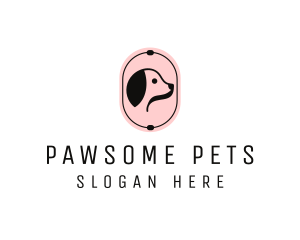 Pet - Pet Dog Tag logo design