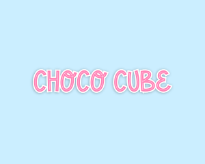 Confectionery - Cute Cartoon Sweets logo design