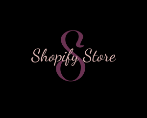 Stylist Beauty Boutique logo design