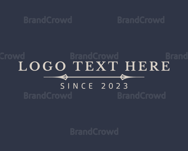 Professional Trading Brand Logo