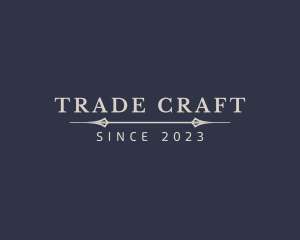 Trading - Professional Trading Brand logo design