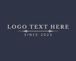 Corporate - Professional Trading Brand logo design