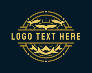 Marine - Nautical Marine Maritime logo design