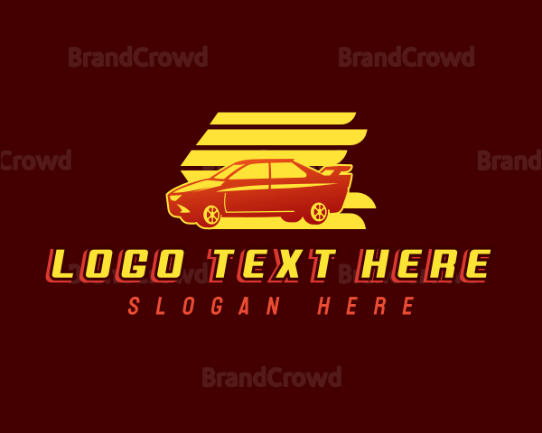 Automobile Car Vehicle Logo